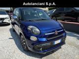 FIAT 500L 1400 MIRROR 95CV GPL CARPLAY FENDIN