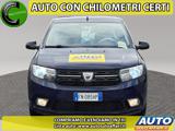 DACIA Sandero 1.0 75CV EURO6C NEOPATENTATI 70.000KM