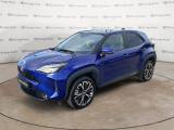 TOYOTA Yaris Cross 1.5 Hybrid 5p. E-CVT Lounge