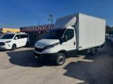 IVECO DAILY 35C16 3.0 180CV E6  FURG+SPONDA