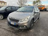 PEUGEOT 2008 1° serie 1.6 e-HDi 92 CV Stop&Start Allure