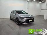 KIA Niro 1.6 GDi DCT HEV Evolution GARANZIA KIA