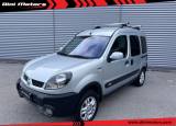RENAULT Kangoo 1.9 dCi 4x4 5p. Fairway awd 4wdNeopatentati