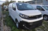 OPEL Vivaro 1.5 Diesel 120CV S&S PL-TN-DC M Mobile Furgone