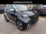 SMART ForTwo EQ PRIME 56CV AUTOM. CARPLAY CAM TETTO ITALIA