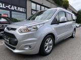 FORD Tourneo Connect 7 1.5 TDCi 120 CV Titanium