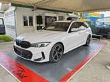 BMW 318 d 48V Touring Msport