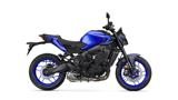 YAMAHA MT-09 MT-09 Y-AMT 2025