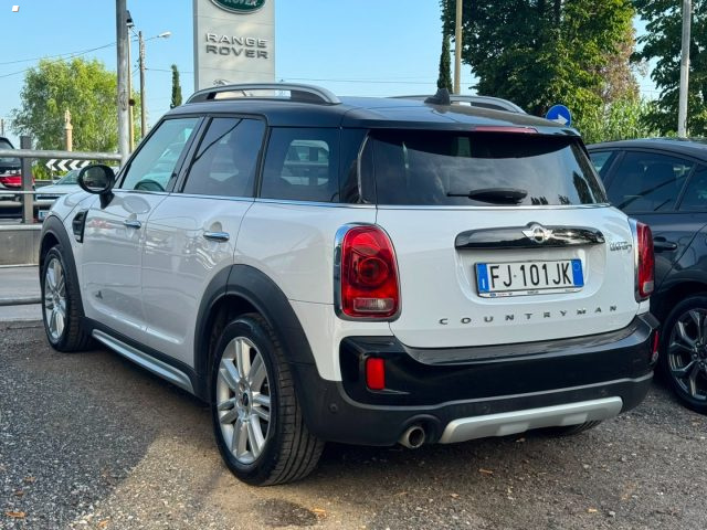MINI COUNTRYMAN 2.0 COOPER COUNTRYMAN - foto 6