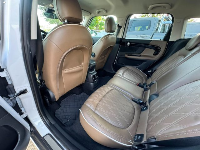 MINI COUNTRYMAN 2.0 COOPER COUNTRYMAN - foto 12