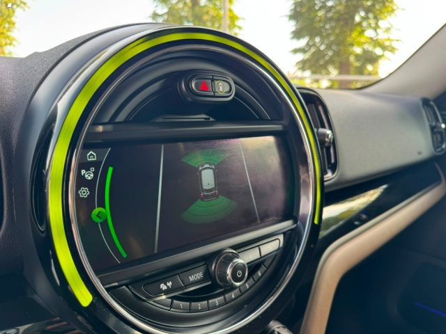 MINI COUNTRYMAN 2.0 COOPER COUNTRYMAN - foto 9
