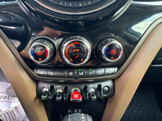 MINI COUNTRYMAN 2.0 COOPER COUNTRYMAN - foto 11