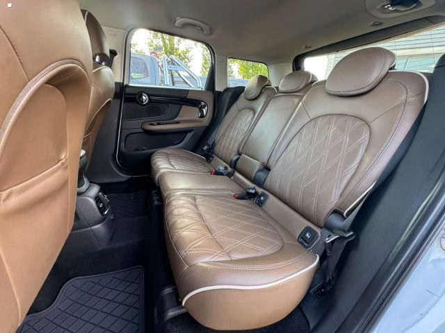 MINI COUNTRYMAN 2.0 COOPER COUNTRYMAN - foto 13