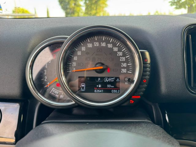 MINI COUNTRYMAN 2.0 COOPER COUNTRYMAN - foto 10