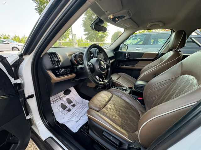 MINI COUNTRYMAN 2.0 COOPER COUNTRYMAN - foto 8