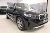 BMW X3 xDrive20d 48V 