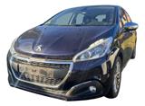 PEUGEOT 208 1° serie PureTech 82 5 porte Allure