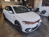 VOLKSWAGEN Polo GTI 2.0 TSI DSG GTI