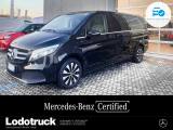 MERCEDES-BENZ V 250 d Premium automatic Extralong