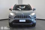 TOYOTA RAV 4 2.5 HV (222CV) E-CVT AWD-i Business
