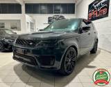 LAND ROVER Range Rover Sport 3.0 SDV6 249 CV HSE Dynamic *TETTO*ACC*MERIDIAN*