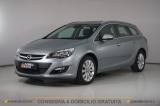 OPEL Astra SPORT TOURER 1.4 T 140CV GPL COSMO