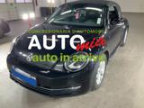 VOLKSWAGEN Maggiolino Cabrio 1.4 TSI Design #pelle #impiantoFender