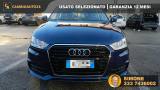 AUDI A1 1.0 TFSI Sportback ultra Admired S LINE