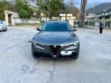 ALFA ROMEO Stelvio 2.2 Turbodiesel 190 CV AT8 Q4 Business