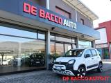 FIAT Panda 0.9 T.A Turbo NAT.POW Cross(NAV+SENSORI+CLIMA AUT)