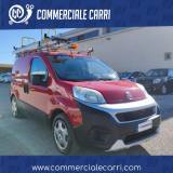 FIAT FIORINO  1.3 M-JET FURGONE ADVENTURE ALLESTITO