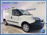 FIAT Doblo 1.4 T-Jet Natural Power Cargo Metano