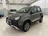 FIAT Panda Cross 0.9 TwinAir Turbo S&S 4x4