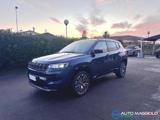 JEEP Compass 1.5 Turbo T4 e-Hybrid 130 CV MHEV 2WD SUMMIT