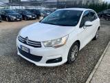 CITROEN C4 1.6 e-HDi 110 airdream Exclusive