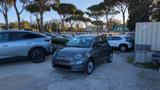 FIAT 500 HYBRID 1.0cc 70cv NAVI CLIMA AUTO CERCHI IN LEGA