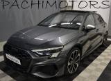 AUDI S3 SPB TFSI 310 CV quattro S tronic-Tetto-B&O-1Prop**