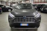 TOYOTA RAV 4 2.5 HV (218CV) E-CVT 2WD Business