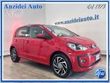 VOLKSWAGEN up! 1.0 5p. move up! ASG Automatica