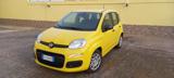 FIAT Panda 1.0 FireFly S&S Hybrid +Pack City