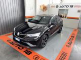 RENAULT Arkana Hybrid E-Tech 145 CV Intens + Pelle/Alcanatara!