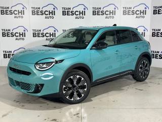 FIAT 600 Hybrid 110 CV DCT MHEV La Prima