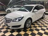 OPEL Insignia 2.0 CDTI 140CV Ecopower 104gr. Sports Tourer Cosmo