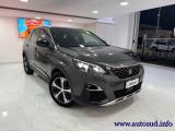 PEUGEOT 3008 BlueHDi 130 S&S EAT8 GT Line