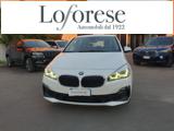 BMW 216 d Active Tourer Business