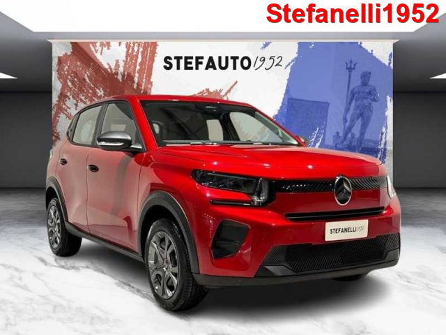 citroen c3 nuova turbo 100cv - you usata