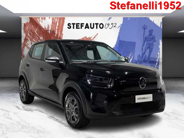 citroen c3 nuova turbo 100cv - you usata