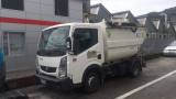 RENAULT maxity 130  rifiuti
