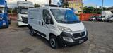 FIAT DUCATO 2.3MJT2 130CV  FRIGO FNAX10-2026 EURO6B