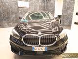 BMW 116 116 Garanzia 24 Mesi